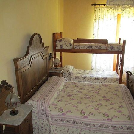 Agriturismo Arcobaleno Hotel Aramengo Room photo