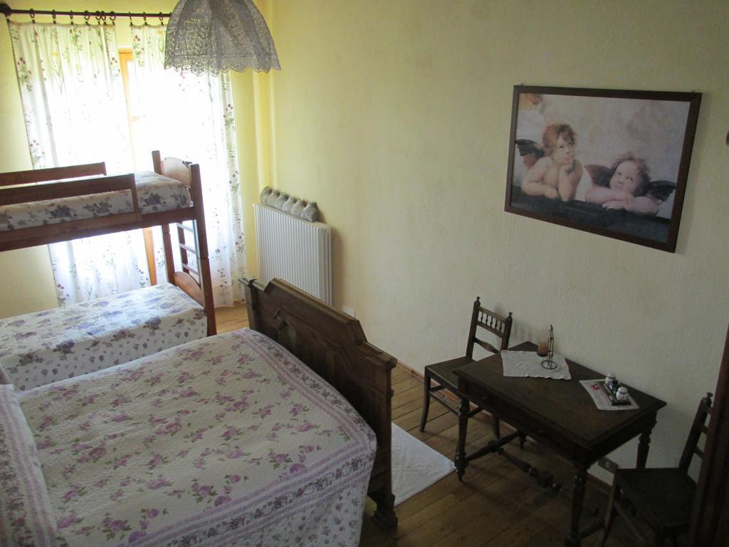 Agriturismo Arcobaleno Hotel Aramengo Room photo