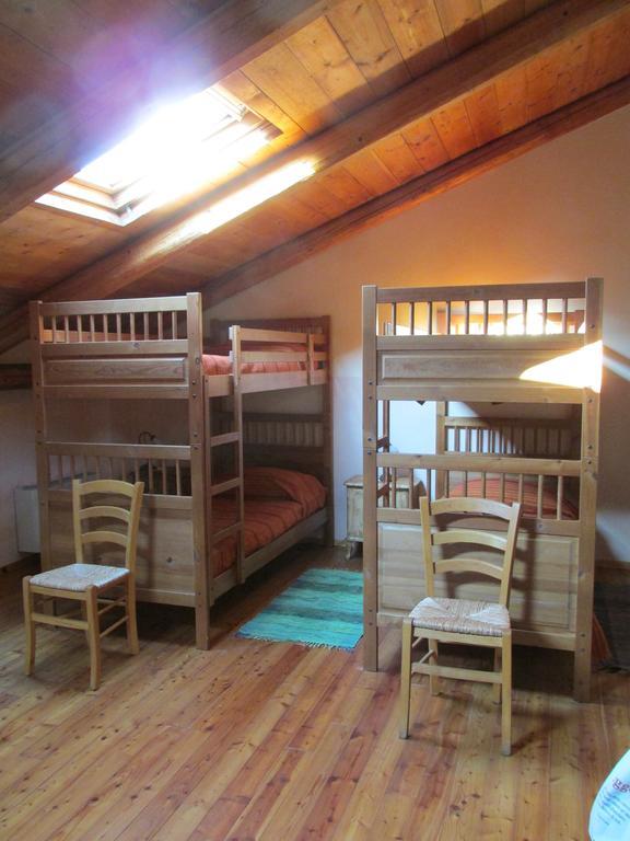 Agriturismo Arcobaleno Hotel Aramengo Room photo