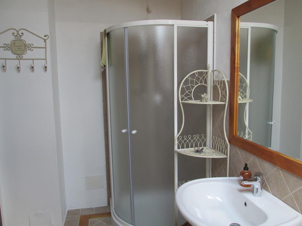 Agriturismo Arcobaleno Hotel Aramengo Room photo